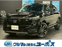 ホンダ ヴェゼル
