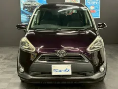 トヨタ シエンタ