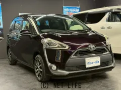 トヨタ シエンタ