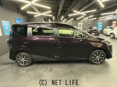 トヨタ シエンタ