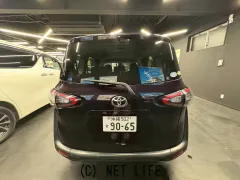 トヨタ シエンタ