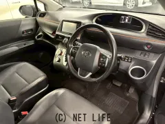 トヨタ シエンタ