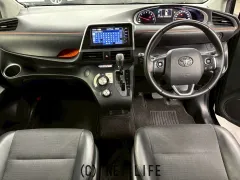 トヨタ シエンタ