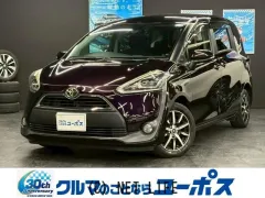 トヨタ シエンタ