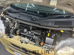 ダイハツ ムーヴキャンバス