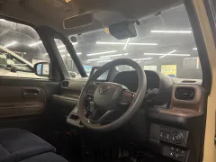 ダイハツ ムーヴキャンバス