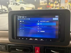 ダイハツ ムーヴキャンバス