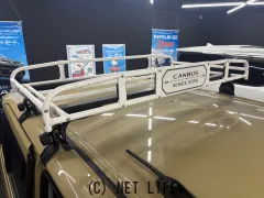 ダイハツ ムーヴキャンバス