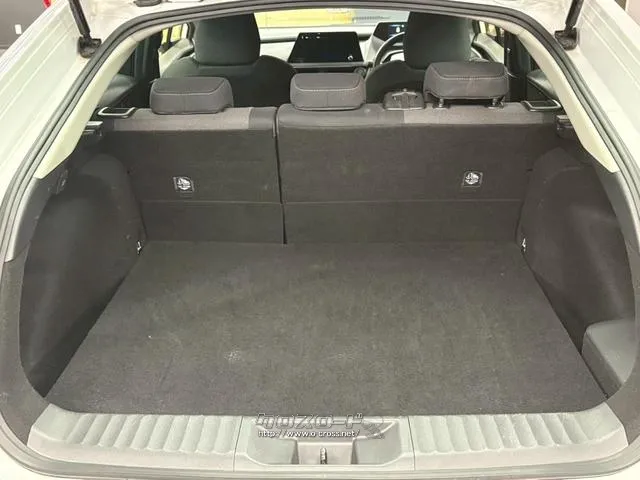 室内長×室内幅×室内高 1840×1500×1130mm トヨタ プリウス