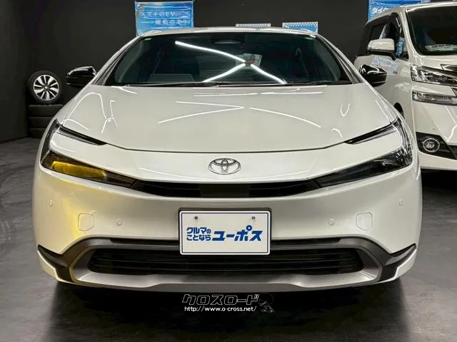 長く愛されるための「感性に響くエモーション」と「普遍的な美しさ」を表現。 トヨタ プリウス