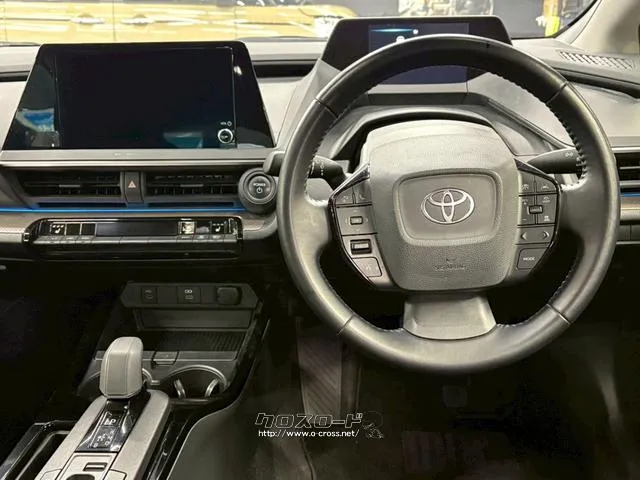 保証にご加入でもれなくメンテナンスパックがついてくる。 トヨタ プリウス