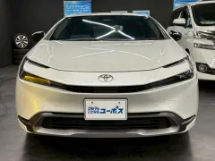 トヨタ プリウス