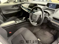 トヨタ プリウス