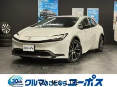 トヨタ プリウス