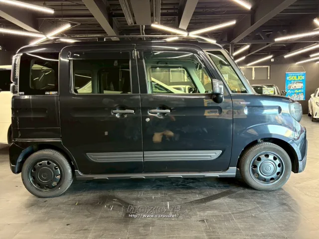 全長×全幅×全高3395×1475×1800mm スズキ スペーシア