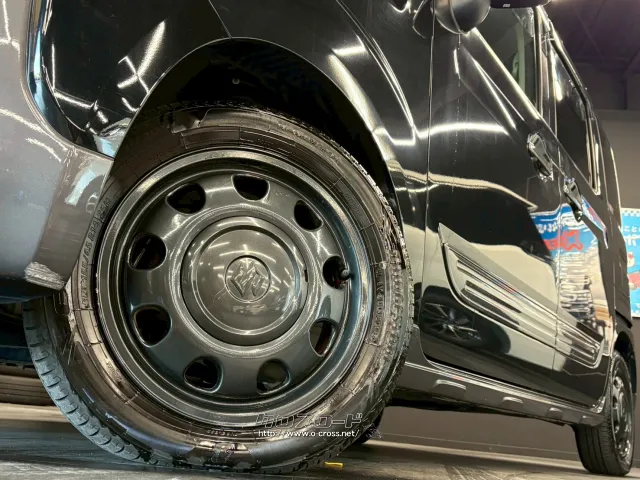 タイヤサイズ(前・後)155/65R14 75S スズキ スペーシア