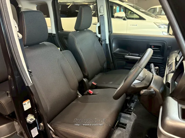 室内長×室内幅×室内高2155×1345×1410mm スズキ スペーシア