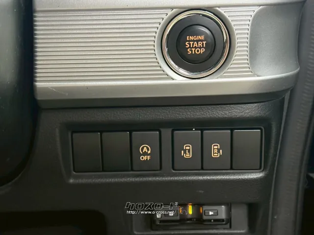 「お問合せはユーポス豊見城店まで/098-996-3107へ!お待ちしております スズキ スペーシア