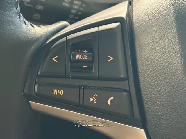 「お問合せはユーポス豊見城店まで/098-996-3107へ!お待ちしております スズキ スペーシア