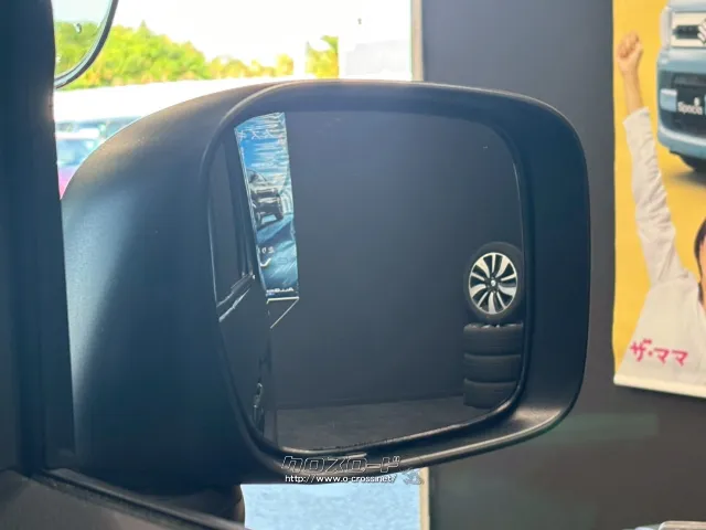 「お問合せはユーポス豊見城店まで/098-996-3107へ!お待ちしております スズキ スペーシア