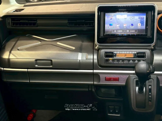 「お問合せはユーポス豊見城店まで/098-996-3107へ!お待ちしております スズキ スペーシア