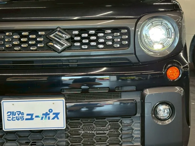 「お問合せはユーポス豊見城店まで/098-996-3107へ!お待ちしております スズキ スペーシア