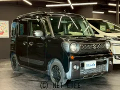 スズキ スペーシア