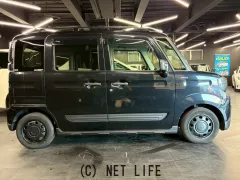 スズキ スペーシア