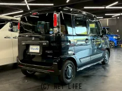 スズキ スペーシア