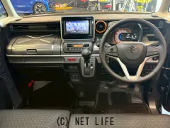 スズキ スペーシア