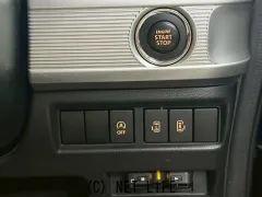 スズキ スペーシア