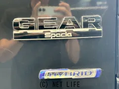 スズキ スペーシア