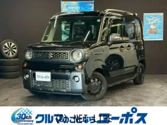 スズキ スペーシア