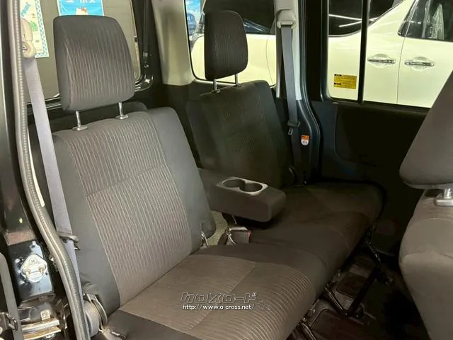 内装・外装共にきれいな状態で展示してます。是非一度、現車を見に来てください♪ ダイハツ アトレーワゴン