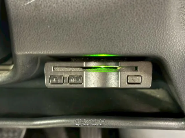 高速道路をスムーズに利用できる【ETC】搭載。 ダイハツ アトレーワゴン