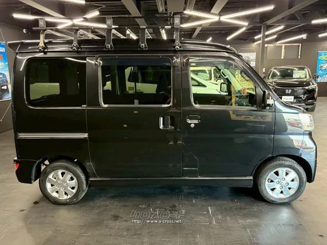 全長×全幅×全高 3395×1475×1875mm ダイハツ アトレーワゴン