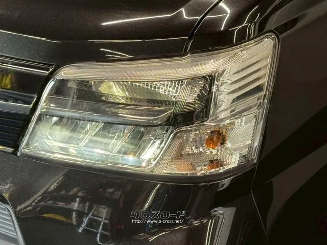 選べる最長10年保証。長く乗る車だからこそ、信頼のユーポスで車選びを!!! ダイハツ アトレーワゴン