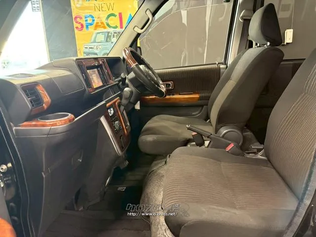 保証でカバーする範囲は業界最高水準の最大318項目・走行距離無制限。 ダイハツ アトレーワゴン