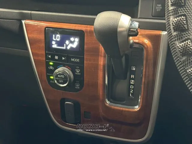 保証でカバーする範囲は業界最高水準の最大318項目・走行距離無制限。 ダイハツ アトレーワゴン