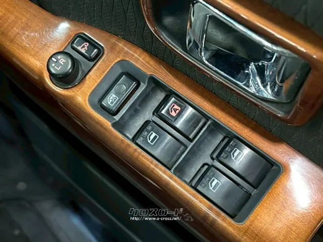 選べる最長10年保証。長く乗る車だからこそ、信頼のユーポスで車選びを!!! ダイハツ アトレーワゴン