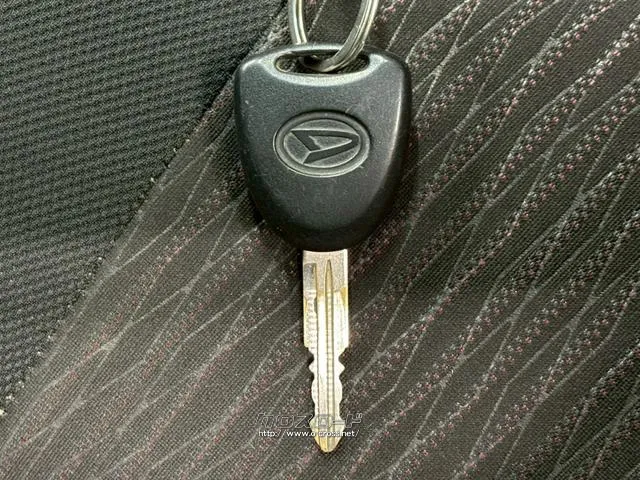 保証にご加入でもれなくメンテナンスパックがついてくる。 ダイハツ アトレーワゴン