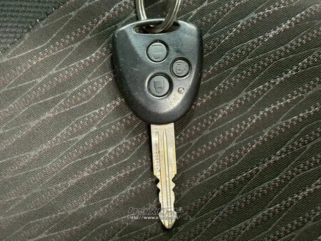 選べる最長10年保証。長く乗る車だからこそ、信頼のユーポスで車選びを!!! ダイハツ アトレーワゴン