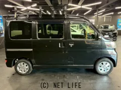 ダイハツ アトレーワゴン