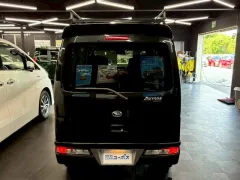 ダイハツ アトレーワゴン