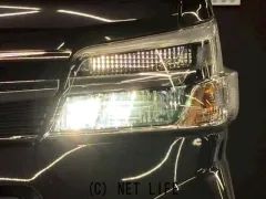 ダイハツ アトレーワゴン