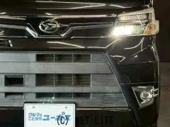 ダイハツ アトレーワゴン