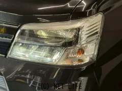 ダイハツ アトレーワゴン