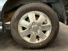 ダイハツ アトレーワゴン