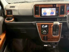 ダイハツ アトレーワゴン