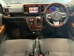 ダイハツ アトレーワゴン